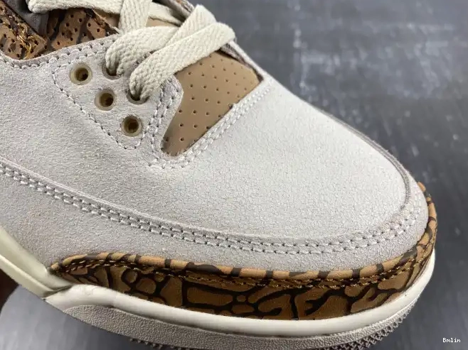 Bmlin Palomino Jordan 3 Air CT8532-102 0624